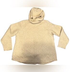 Women’s Duluth trading Co hoodie